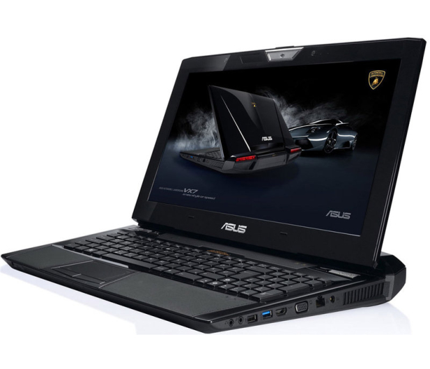 ASUS VX7SX-S1146V i7-2670QM/8GB/1000/BRCombo/7HP64 - 73189 - zdjęcie 3